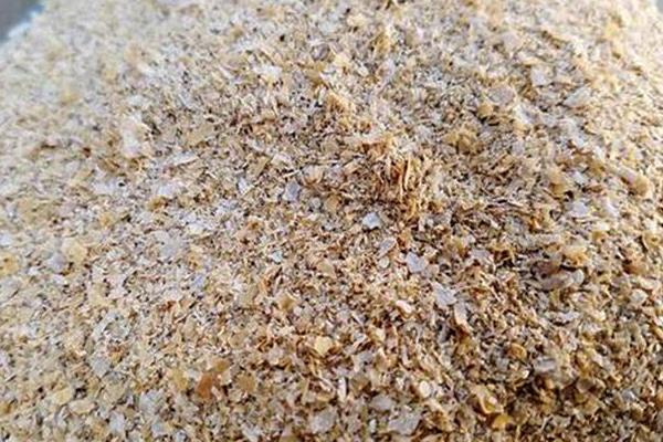 饵料入水就化如何解决，添加拉丝粉或粘粉可提高粘性