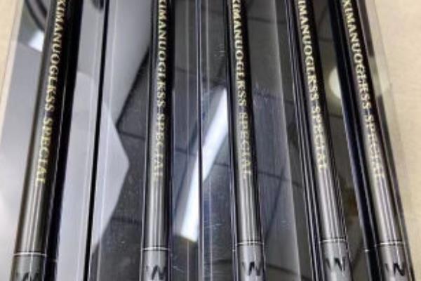 博大师鱼竿介绍，属于禧玛诺旗下的渔具品牌