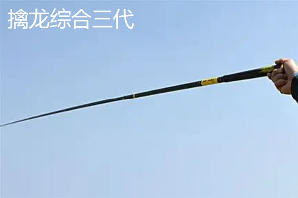 1000元左右的鱼竿推荐，以下7款性价比高