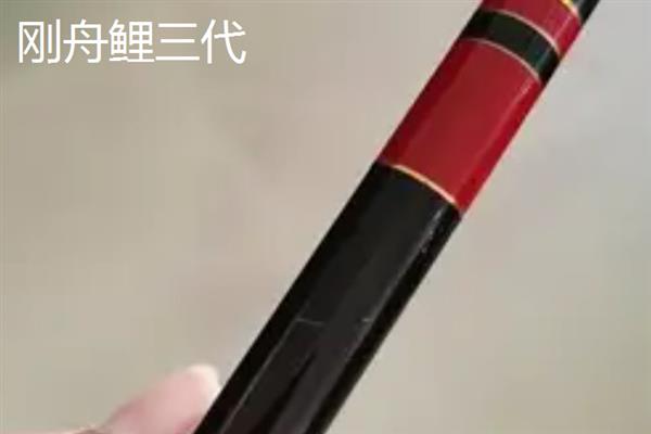 1000元左右的鱼竿推荐，以下7款性价比高