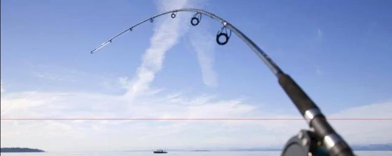 溪流竿和普通鱼竿的区别，前者泛指手竿、后者是手竿和海竿的统称