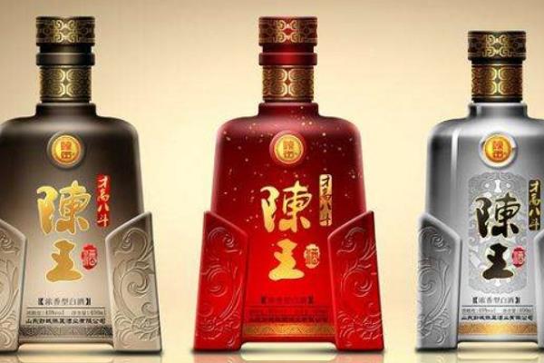 陈王酒是什么地方的特产，是山东省菏泽市鄄城县的特产