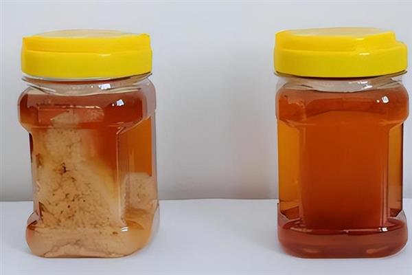 买到假蜂蜜怎么办，除浓缩蜜以外一般可以扔掉
