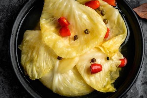 哪里的泡菜最正宗，四川、重庆和北京的泡菜都比较有名