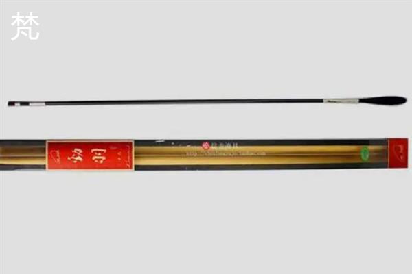 2.1米鱼竿的价格，会受到品牌、材质等条件的影响