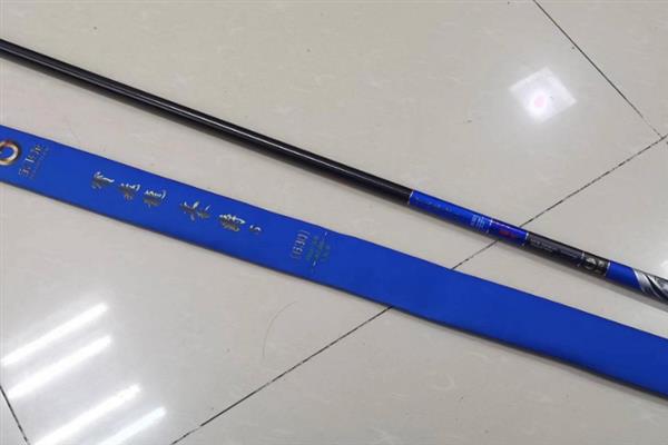 2.1米鱼竿的价格，会受到品牌、材质等条件的影响