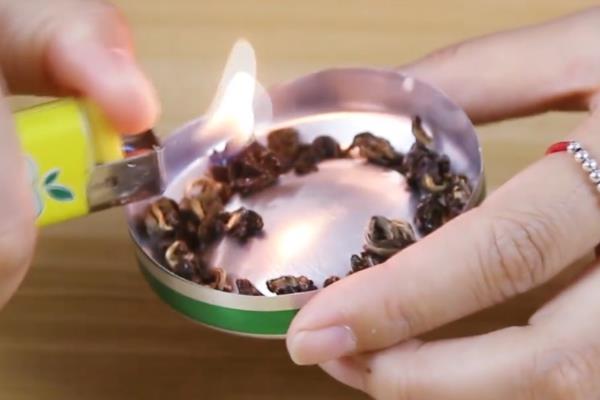 茶叶的用途，可饮用还可做花肥等