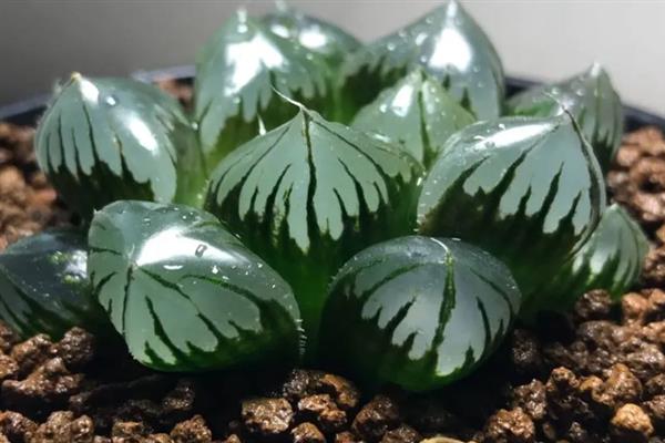 玉露干瘪了如何恢复，适宜的生长温度为20-28度