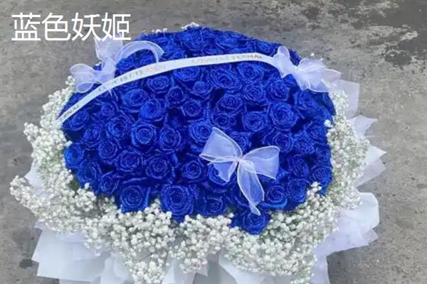 圣诞节适合送哪些花卉，玫瑰花、百合花、郁金香等品种可以考虑