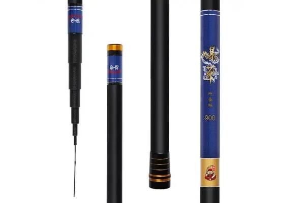 12米鱼竿推荐品牌，晨湖、盛冈、名湖之物等品牌是适宜选择