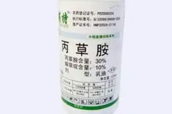 水稻除草剂的品种，常见的有吡嘧磺隆、苄嘧磺隆等