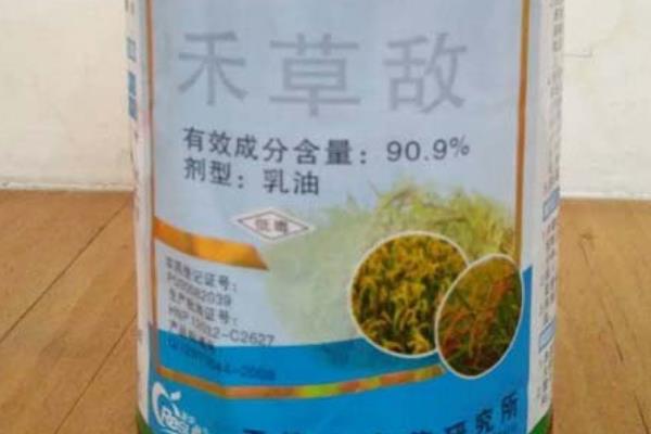 水稻除草剂的品种，常见的有吡嘧磺隆、苄嘧磺隆等