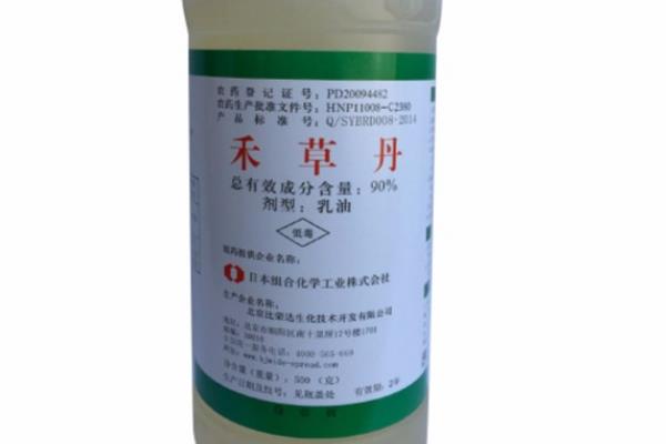 水稻除草剂的品种，常见的有吡嘧磺隆、苄嘧磺隆等