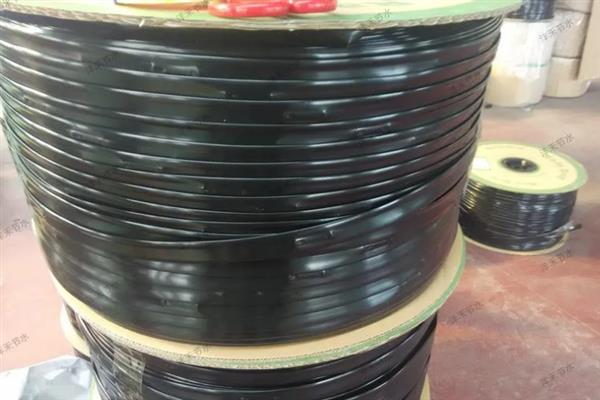 农用滴灌带是什么行业，属于塑料加工业
