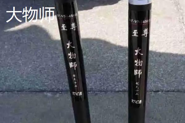 哪些溪流竿有很高的性价比，雪林、大物师、干将等品牌值得推荐