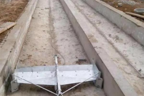 猪舍如何建造，要使用隔热材料