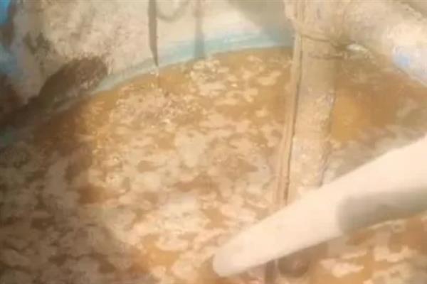 废油发酵成肥料的方法，堆肥发酵只需2-3个月即可成功