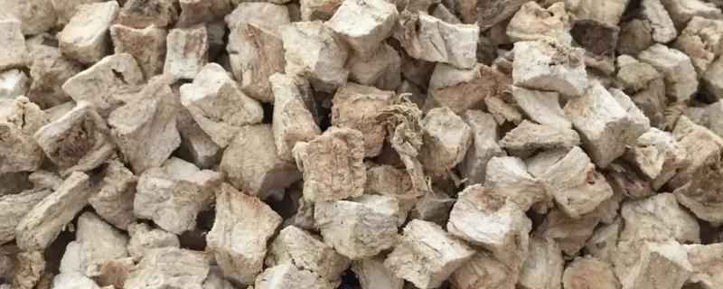 哪些地方产出葛根，主产于湖北、陕西、四川等省份