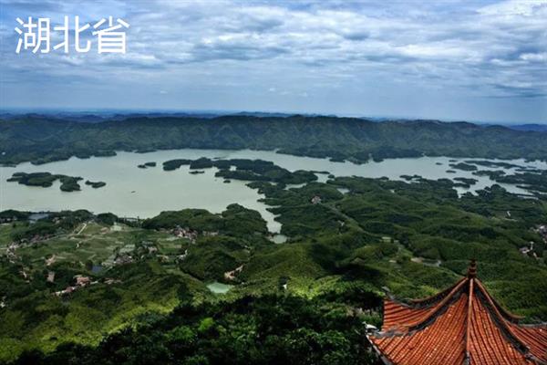 哪些地方产出葛根，主产于湖北、陕西、四川等省份