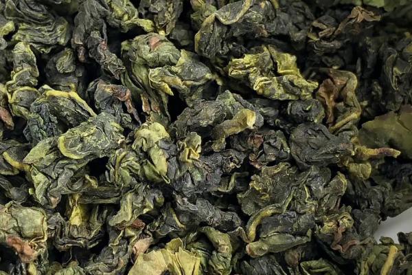 乌龙茶属于什么茶，属于半发酵的青茶