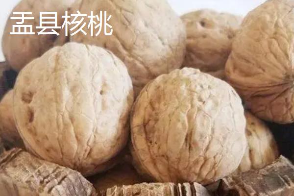 山西省阳泉市盂县的特产，枣介糕是家喻户晓的美食