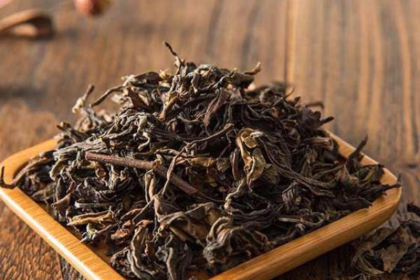 乌龙茶是什么茶，属于半发酵茶