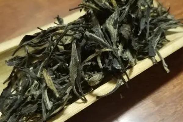 乌龙茶是什么茶，属于半发酵茶