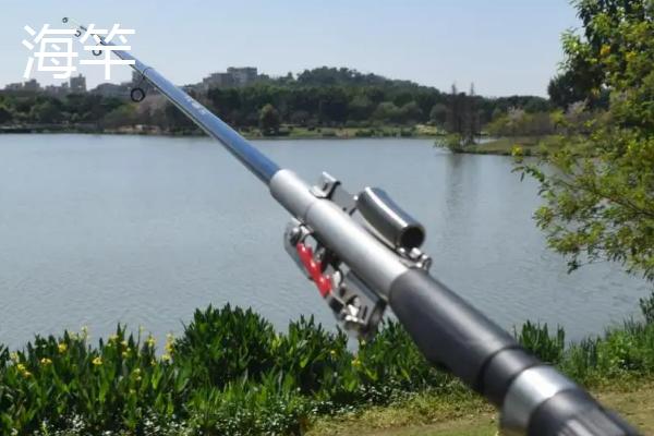 矶竿和海竿哪个好用，取决于钓场
