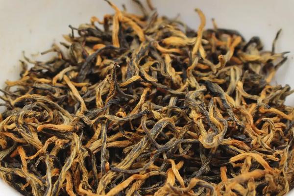 金骏眉是什么茶，属于红茶