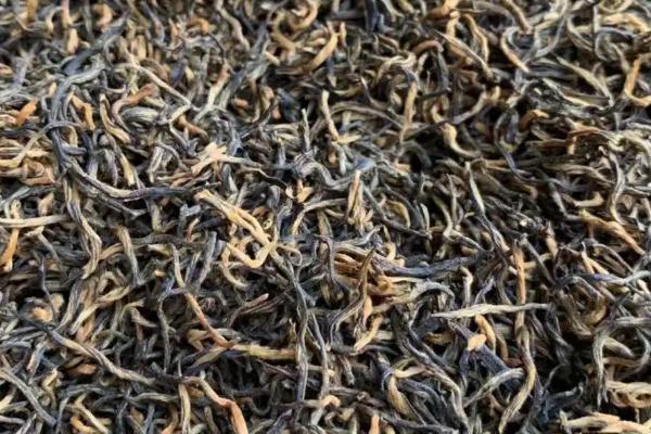 金骏眉是什么茶，属于红茶
