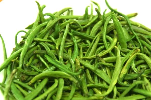 茶叶的种类，分为白茶、黄茶、黑茶、乌龙茶等