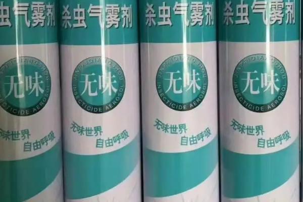 杀虫剂能不能杀死蟑螂，能杀死蟑螂