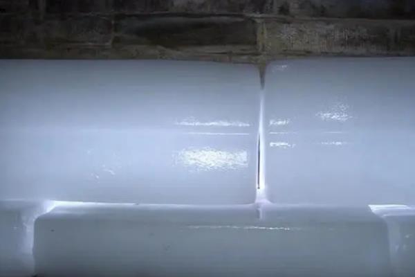 桃子不甜的原因，可能是品种或光照不够的原因