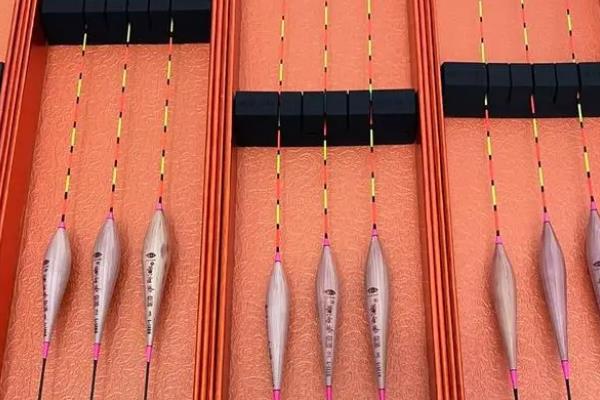 哪十款浮漂比较经典，阿卢、达摩、王冠等品牌值得选择