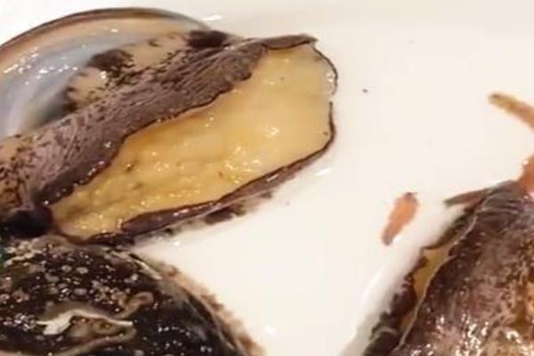 鲍鱼有没有毒，鲍鱼的内脏就是有毒的