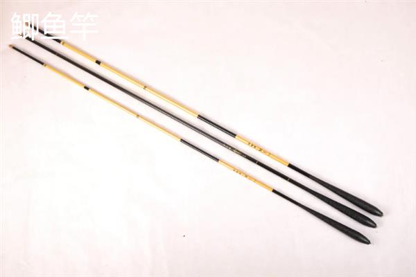 手竿适合选长节还是短节，需根据使用场景做选择