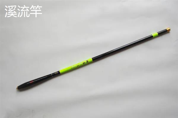 手竿适合选长节还是短节，需根据使用场景做选择