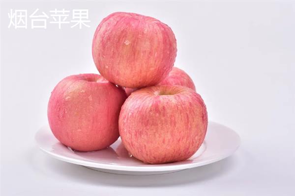 苹果有哪些品种，有响富苹果、烟台苹果等