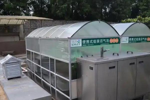 兔棚怎么搭建，需要对兔棚进行分区域管理