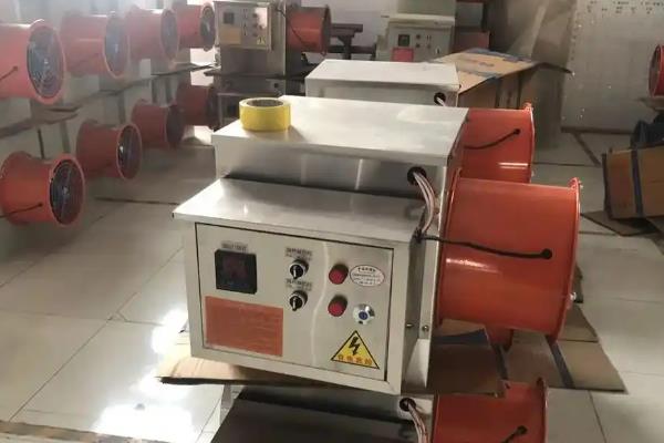 兔棚怎么搭建，需要对兔棚进行分区域管理