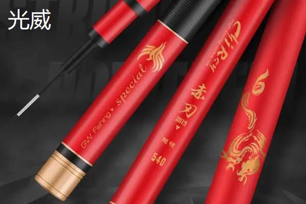 十大国产矶钓竿品牌介绍，迪佳、光威、汉鼎等品牌榜上有名