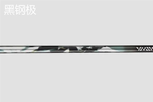 野钓能不能使用战斗竿，用来野钓容易拉豁鱼嘴
