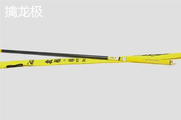 野钓能不能使用战斗竿，用来野钓容易拉豁鱼嘴