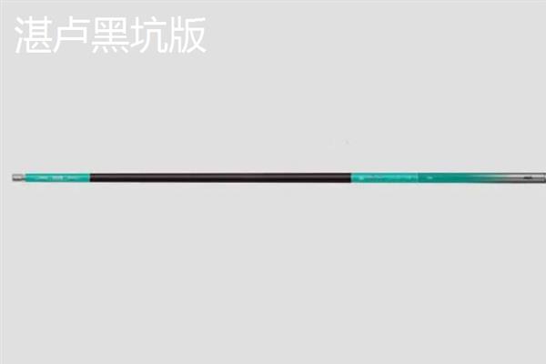 野钓能不能使用战斗竿，用来野钓容易拉豁鱼嘴