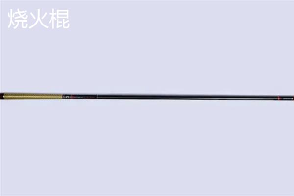 野钓能不能使用战斗竿，用来野钓容易拉豁鱼嘴