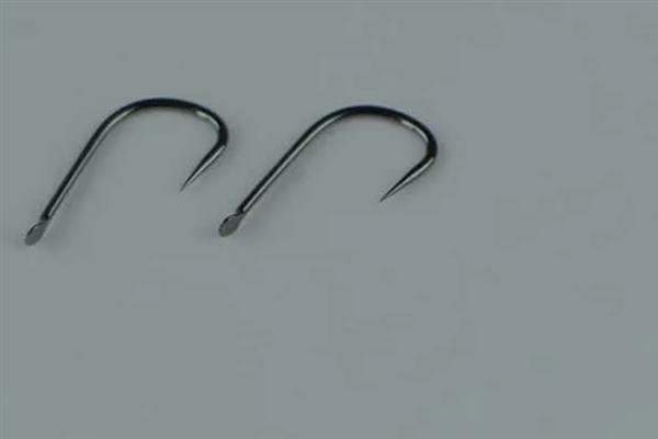 野钓适合用4.5米还是5.4米的鱼竿，鱼竿长度主要取决于作钓环境