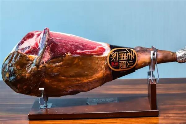 宣威火腿产于哪里，属于云南省宣威市的著名特产