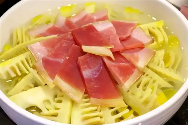 宣威火腿产于哪里，属于云南省宣威市的著名特产
