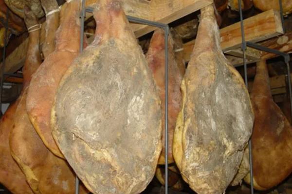 宣威火腿产于哪里，属于云南省宣威市的著名特产