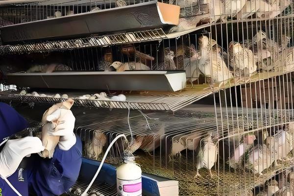 鹌鹑的孵化天数，孵化天数需要16-17天